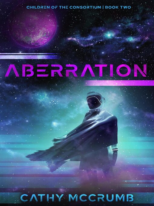 Title details for Aberration by Cathy McCrumb - Available